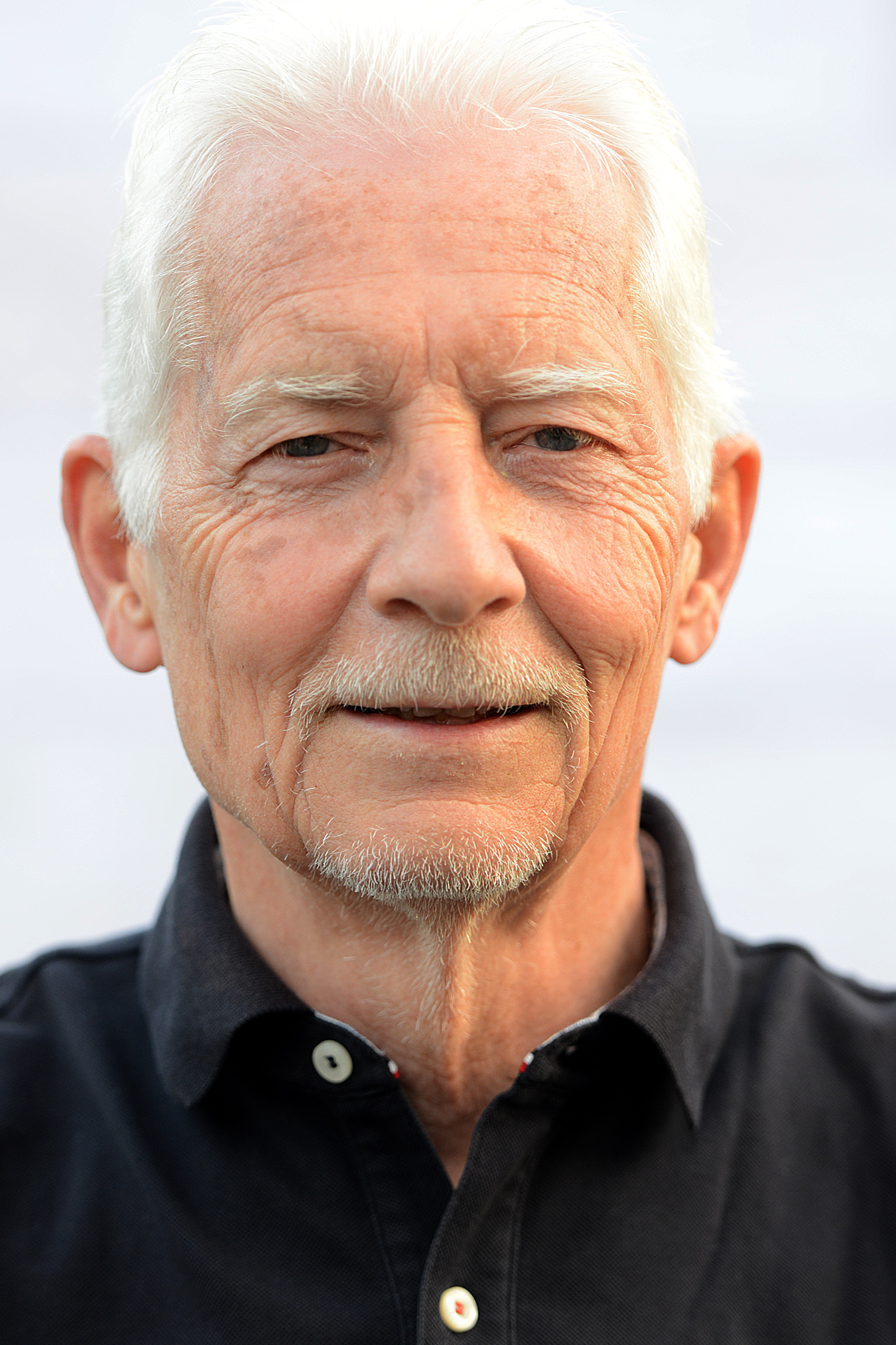 Theo Verhaegen
