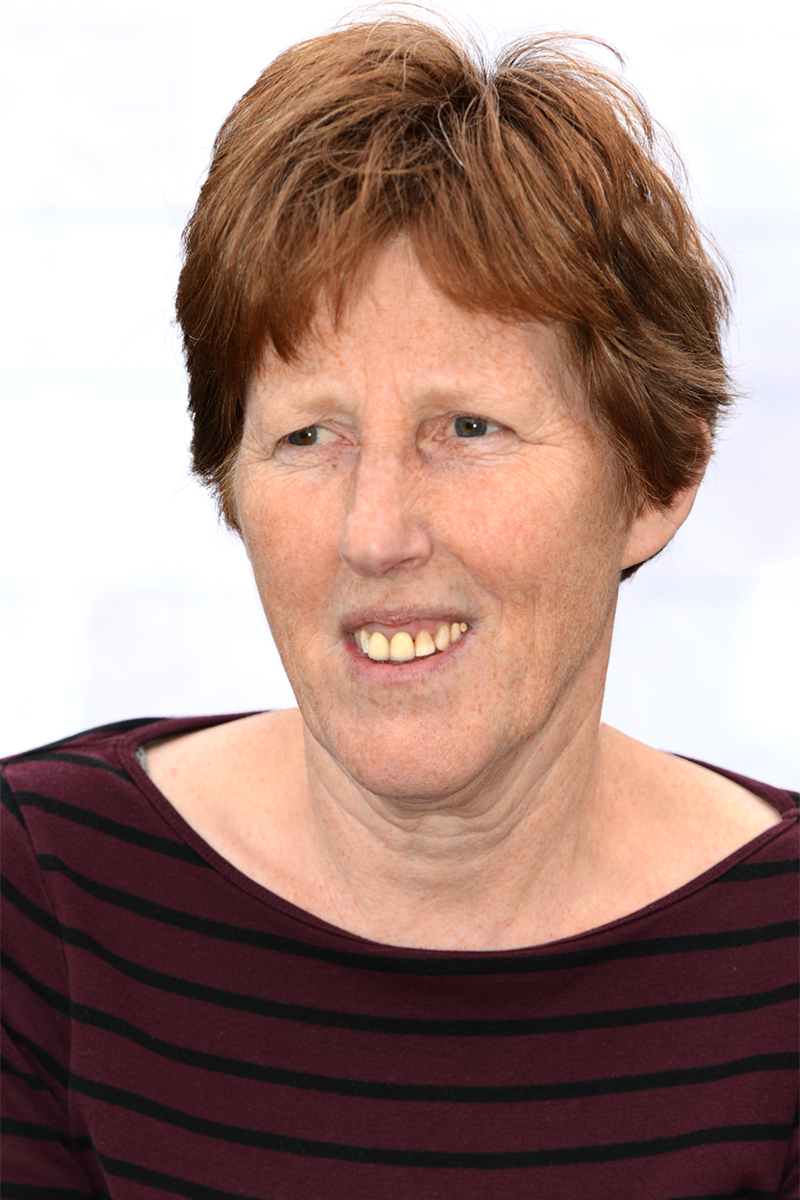 Annick Paredaens