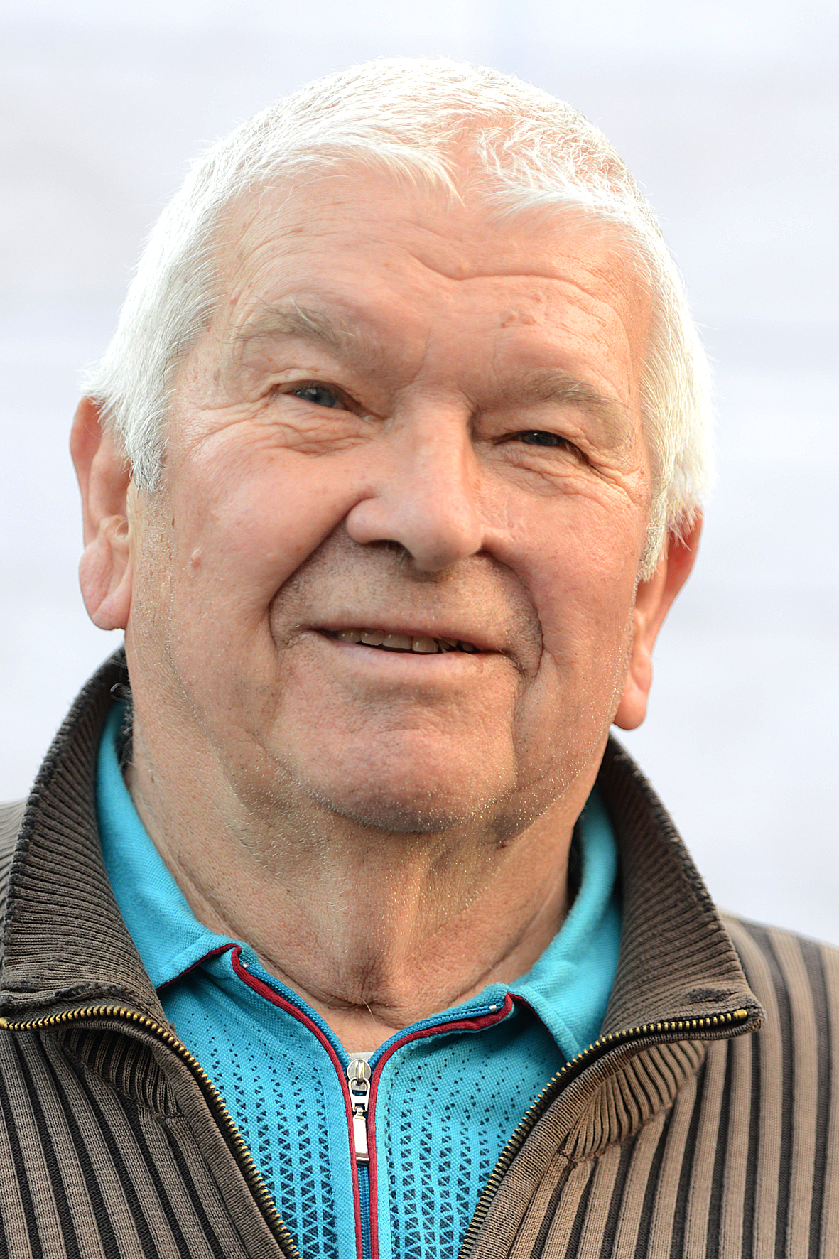 Louis Van den Eynden